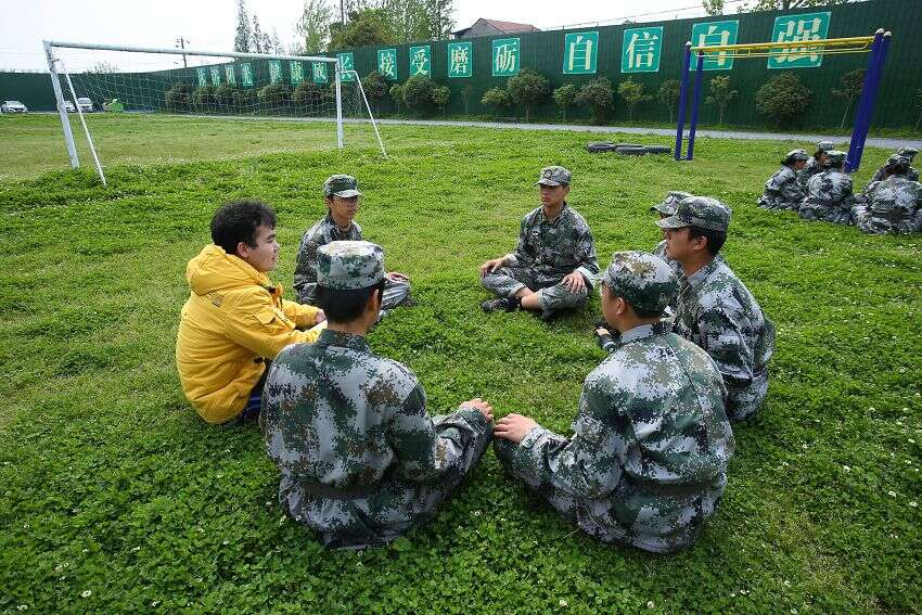 有没有封闭式管理学校,少年特殊学校